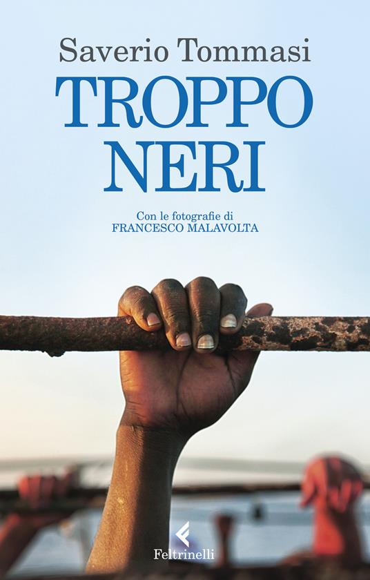 Cover tommasi
