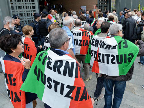 Eternit giustizia