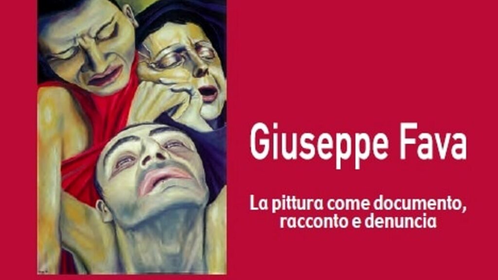 Giuseppe fava pittura