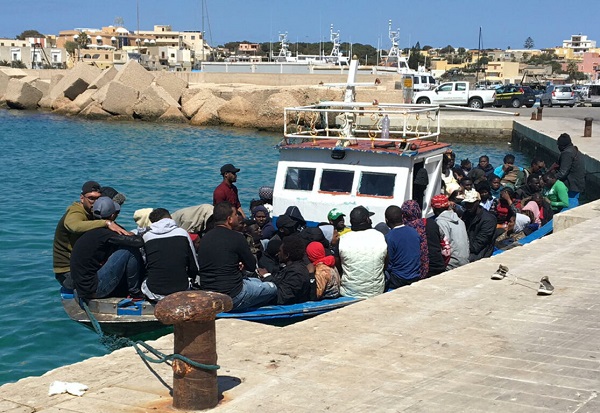 Lampedusa