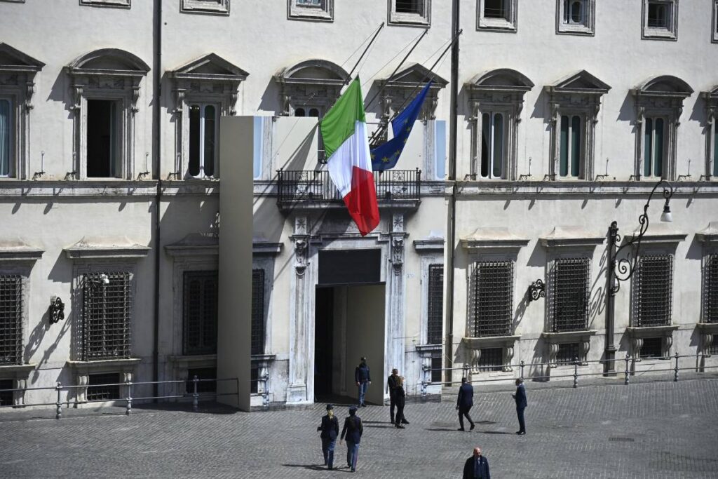 Lutto nazionale