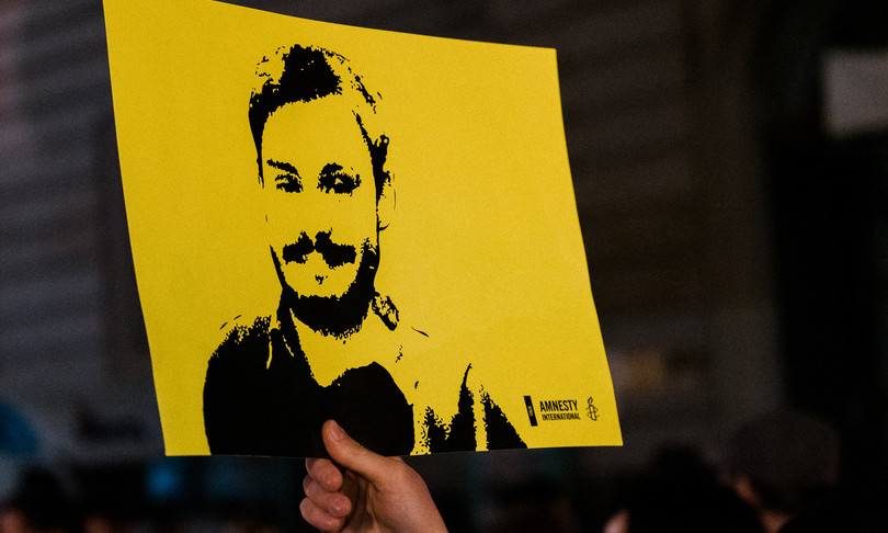 Manifestazione pro regeni