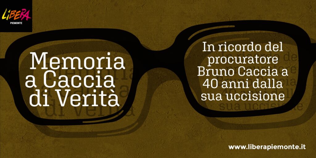 Memoria a caccia di verità