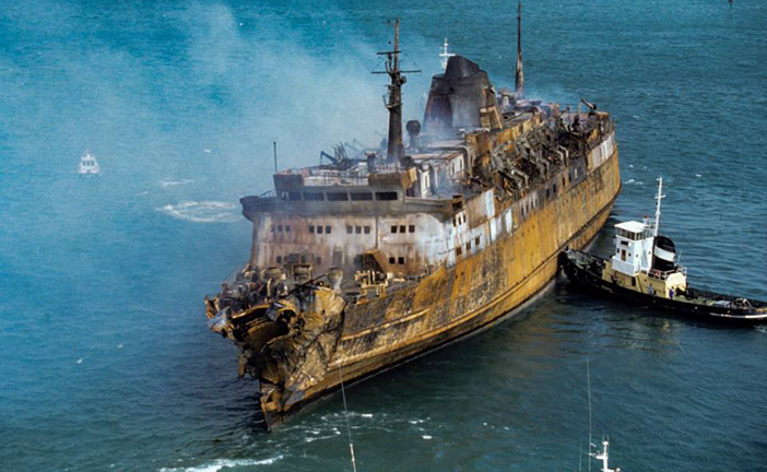 Moby prince livorno