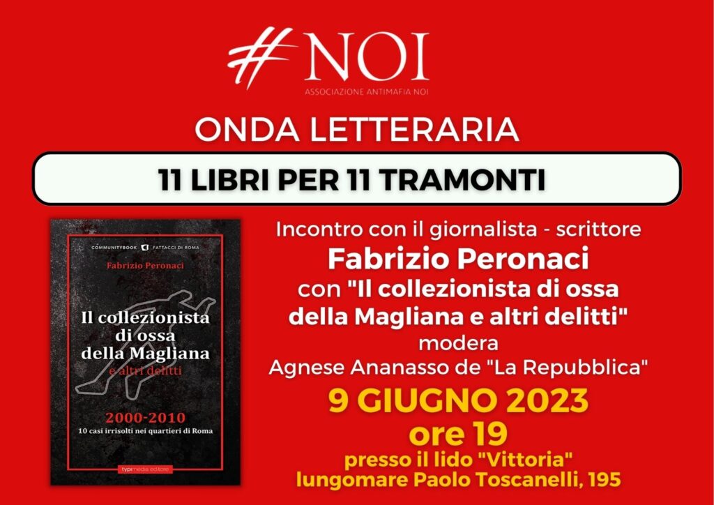 Onda letteraria