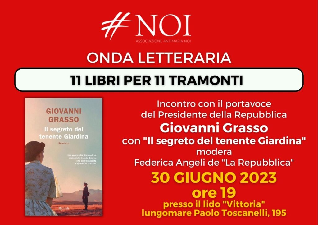 Onda letteraria grasso