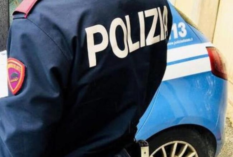 Polizia