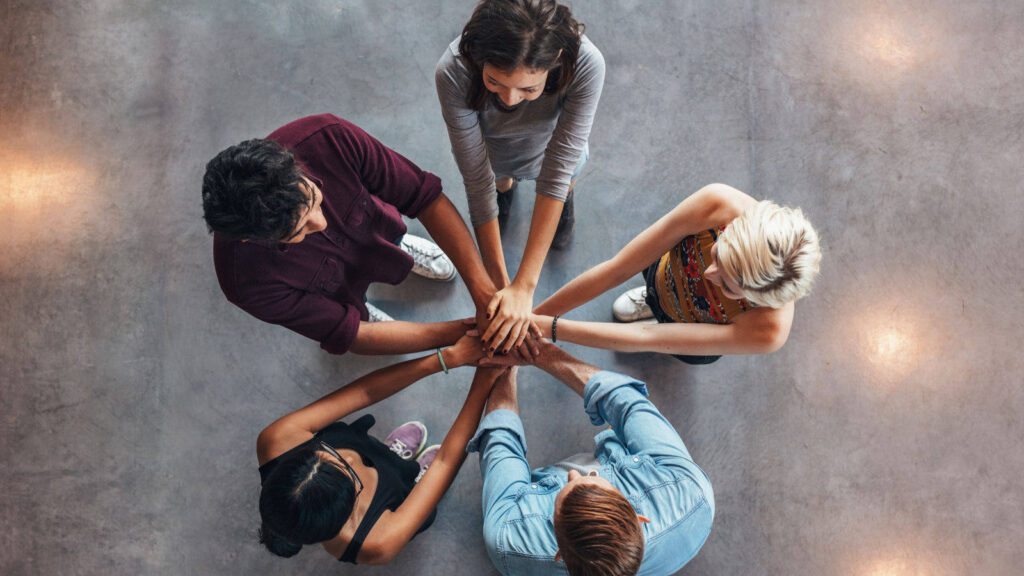 Relazioni sociali