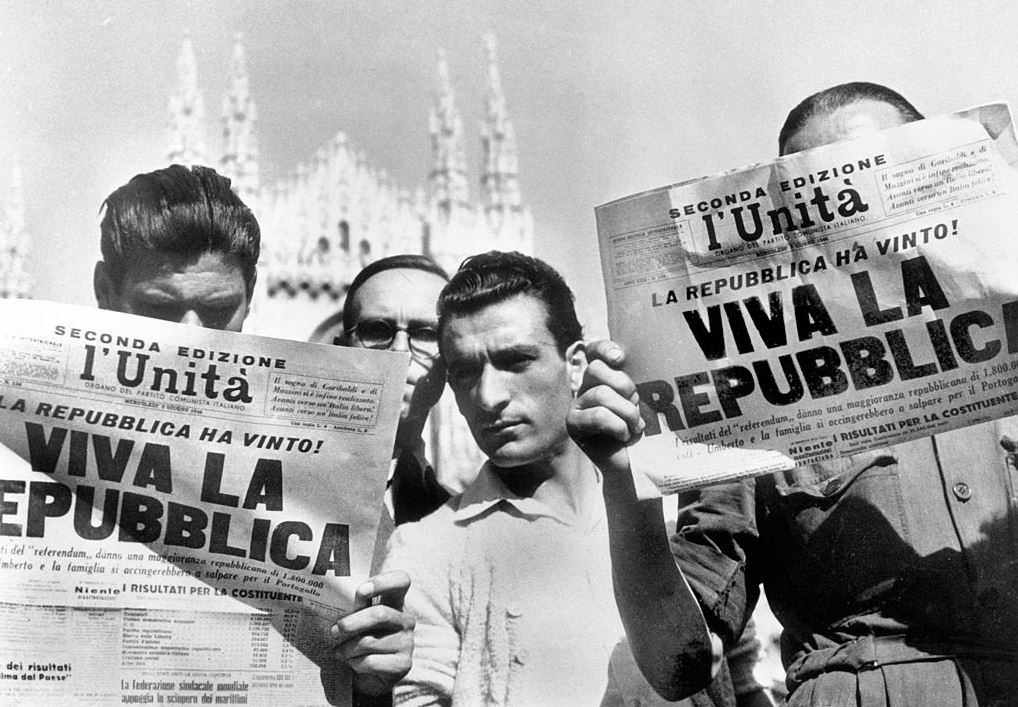 Repubblica