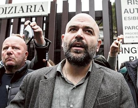 Roberto saviano