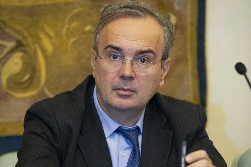 Tescaroli luca