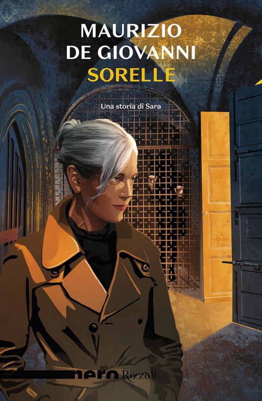 Sorelle
