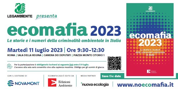 Cover ecomafia