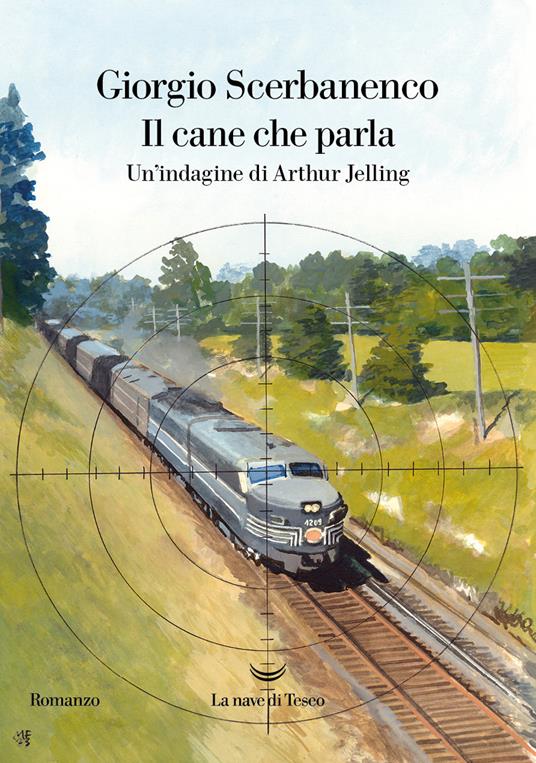 Cover il cane che parla