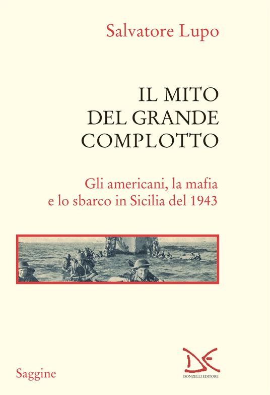 Cover lupo