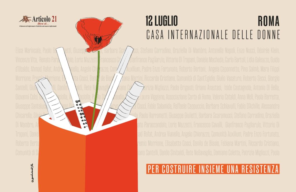 Festa articolo