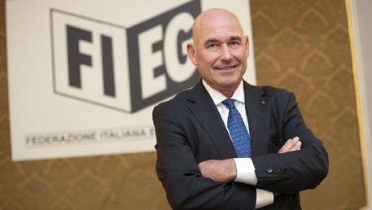 Fieg presidente