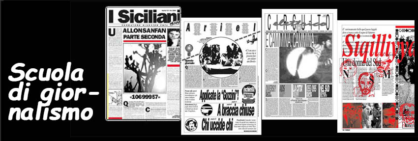 Giornali strani