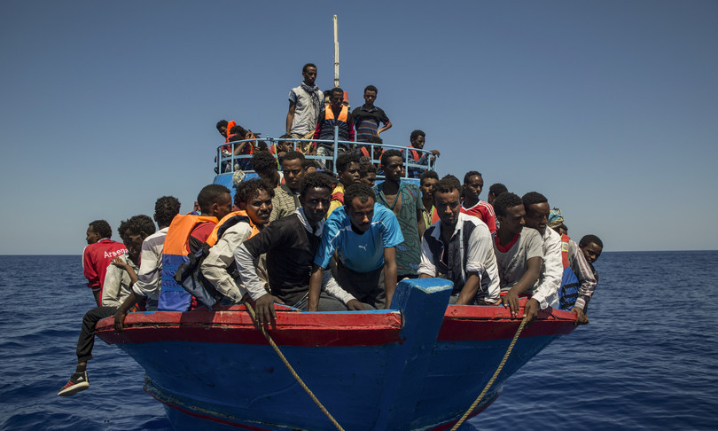 Migranti