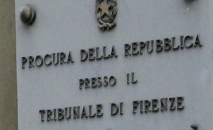 Procura firenze