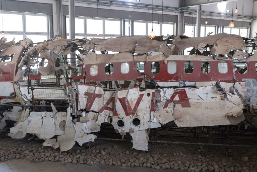 Ustica museo