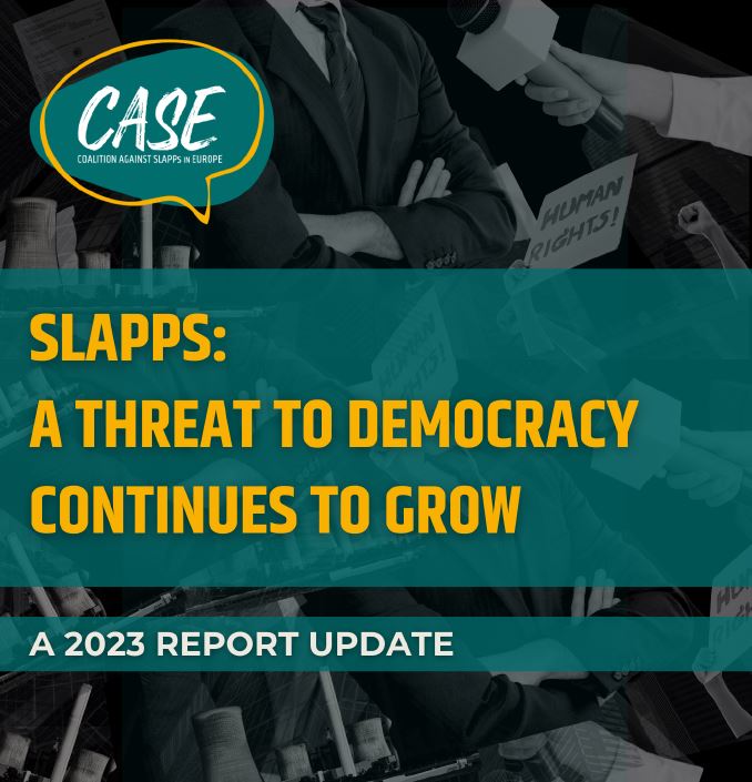 CASE Report