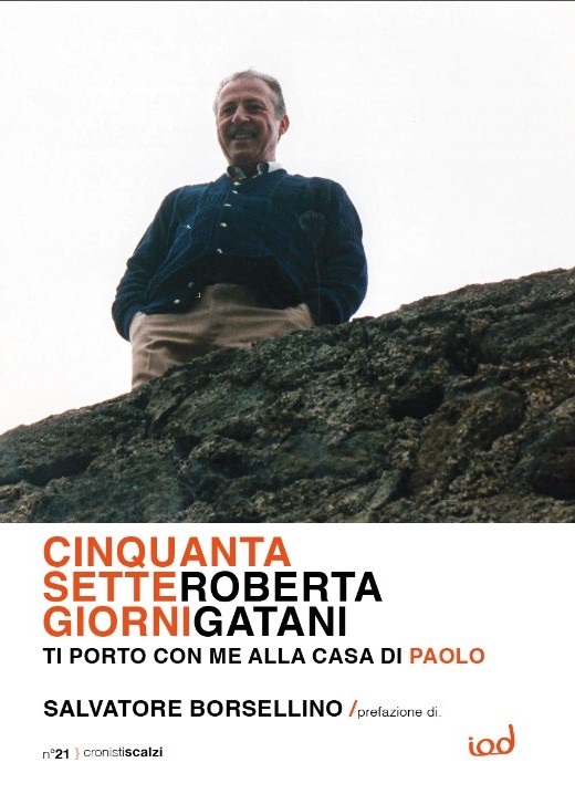 PRIMA DI COPERTINA