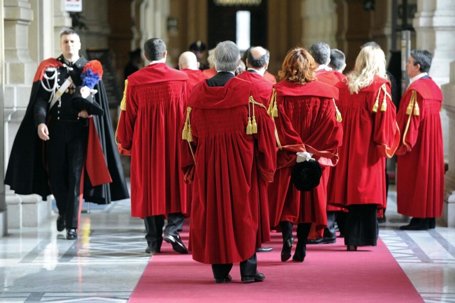 La separazione delle carriere dei magistrati non riguarda una lobby ma i diritti di tutti