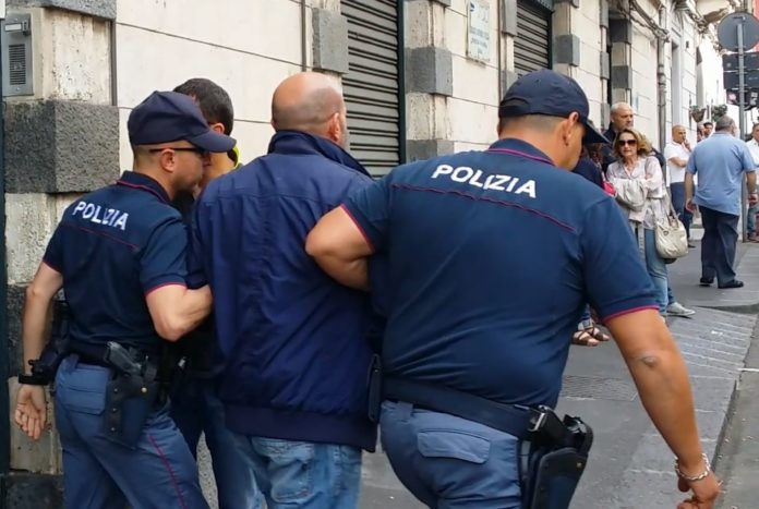 Insicurezza pubblica: chi delinque di più in Italia