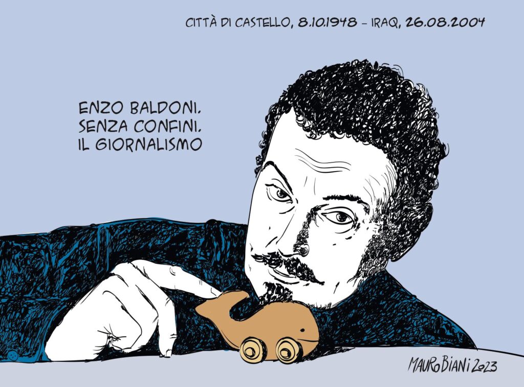 Biani baldoni