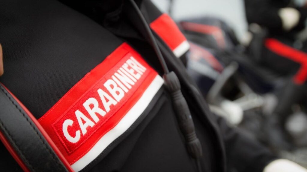 Carabinieri