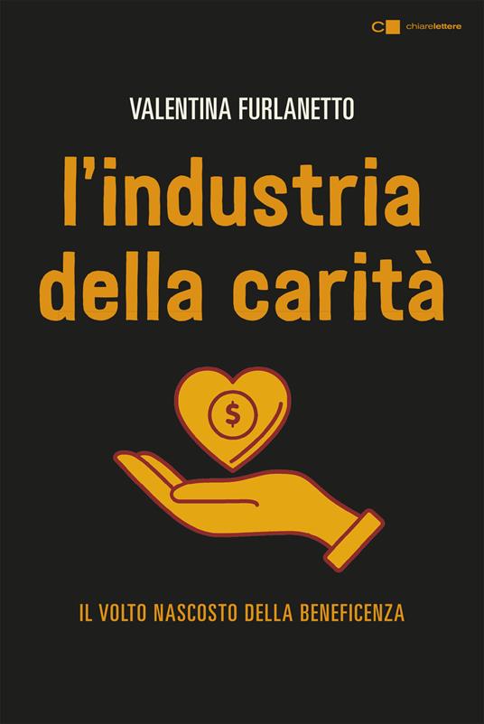 Cover carità