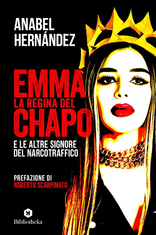 Cover chapo