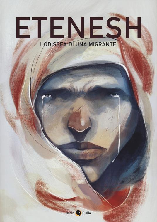 Cover etenesh