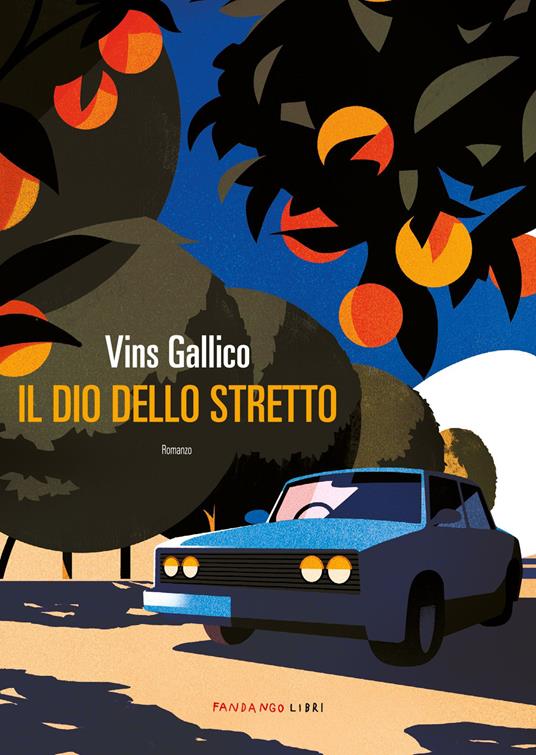 Il dio dello Stretto