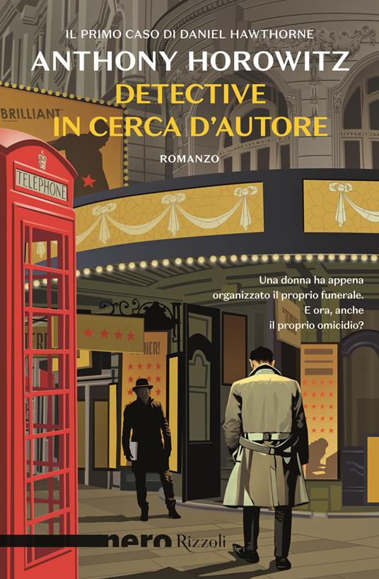 Cover horowitz