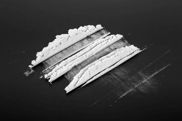 Dipendenza cocaina