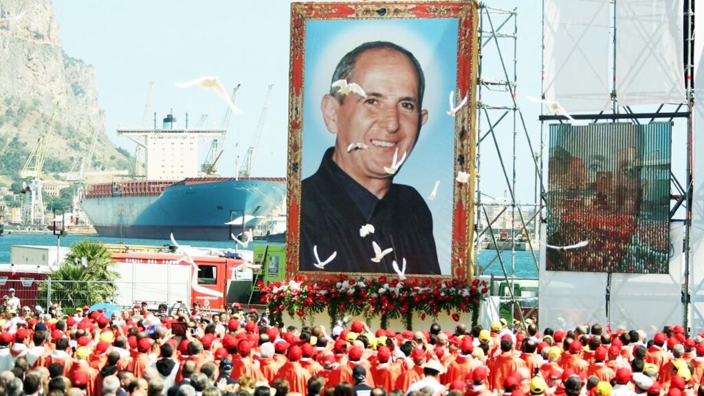 Don puglisi