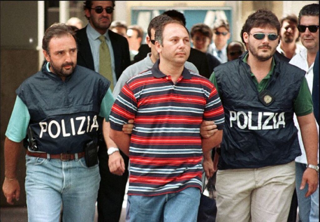 Colosimo legge Spatuzza: così imbocca una strada scoscesa che irriterà la ‘Famiglia’