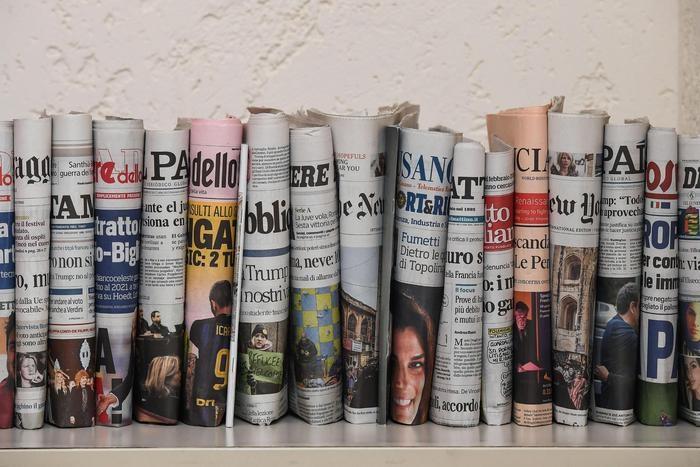 Ombre nere sulla libertà di informazione