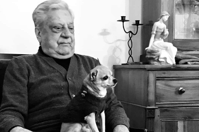 Manca gino argo home