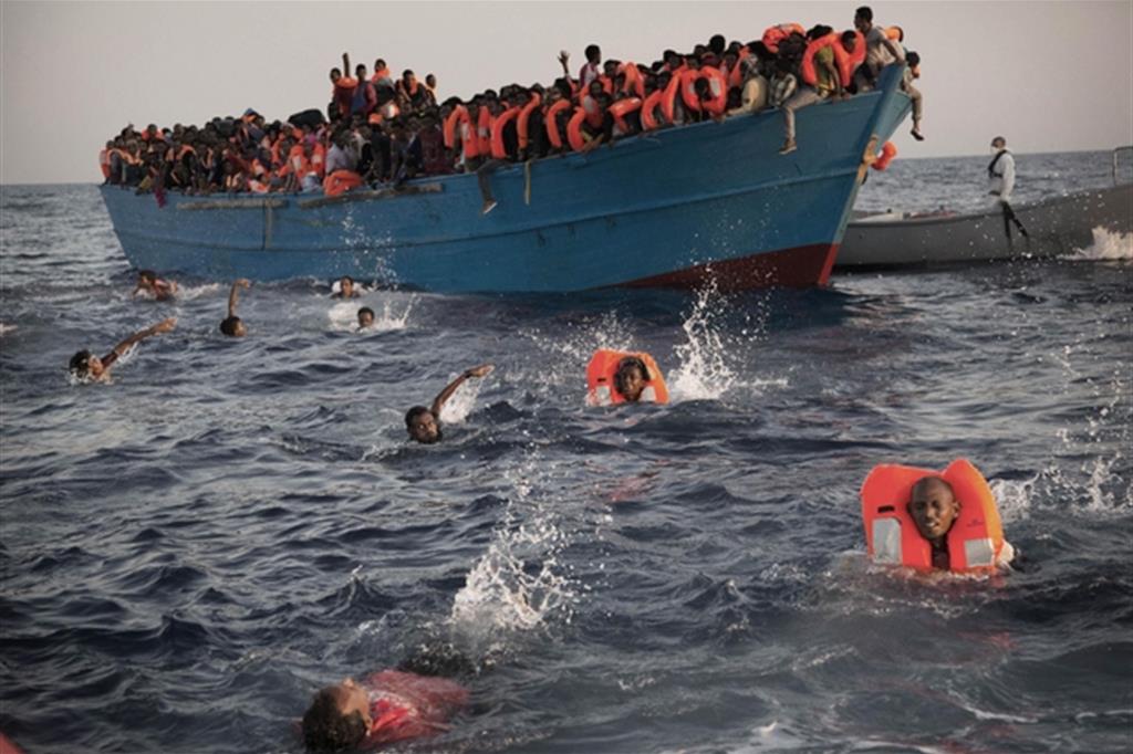 Migranti