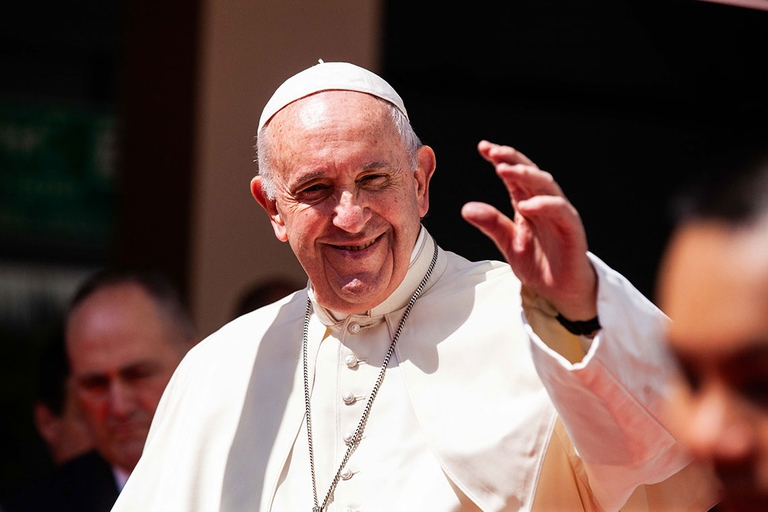 Francesco: il 4 ottobre sarà pubblicata una seconda “Laudato si’”