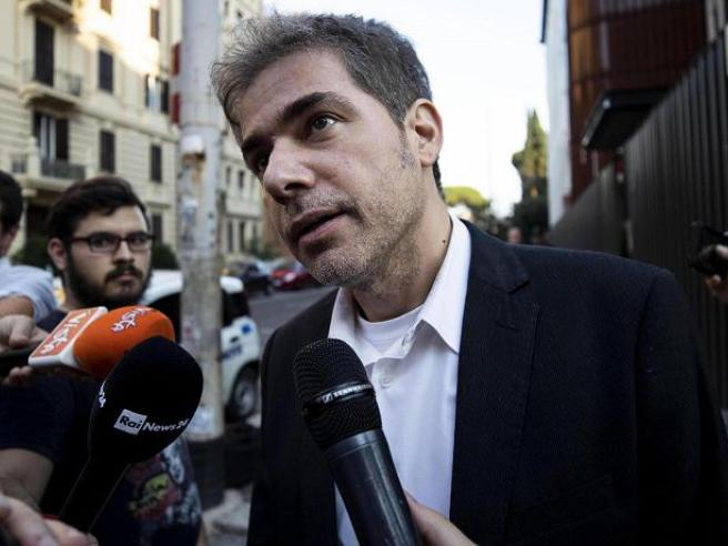 Riccardo laganà