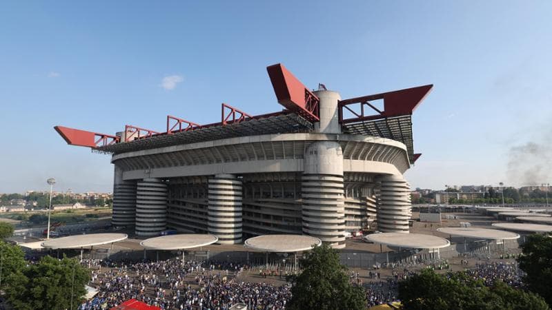 San siro