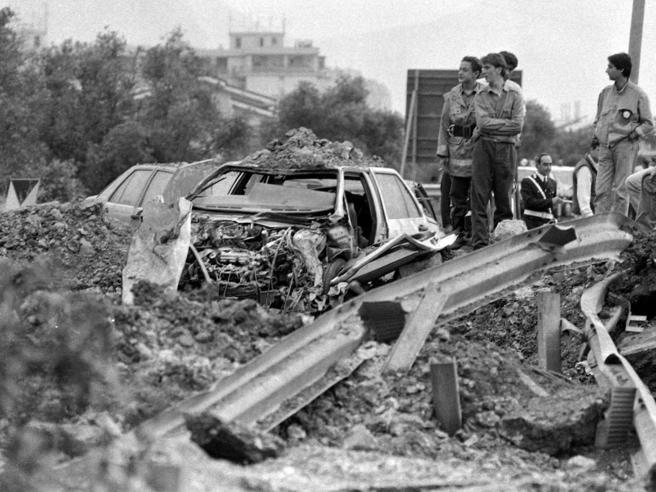 Strage capaci