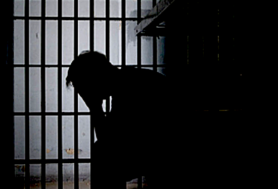 Suicidi carceri