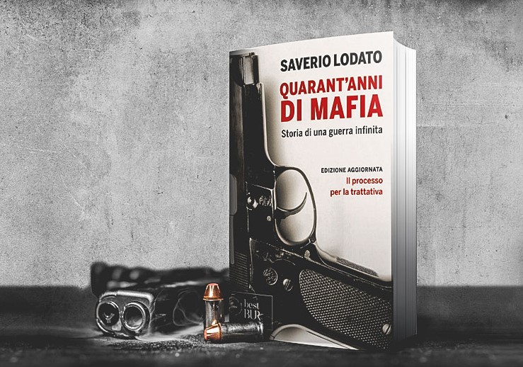 40 anni mafia lodato