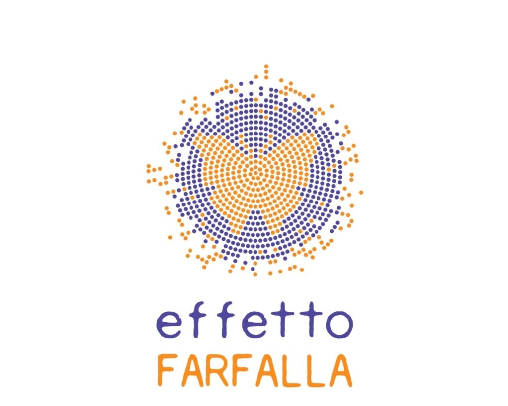 Effetto Farfalla logo