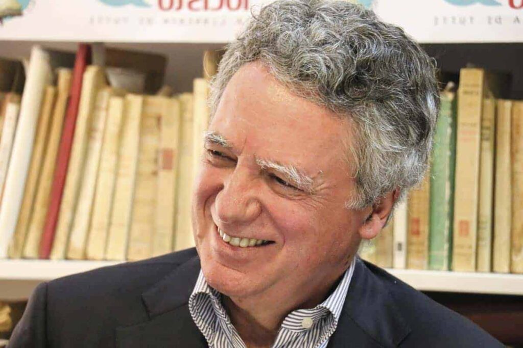 Nando dalla chiesa